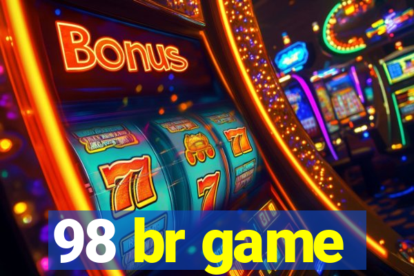 98 br game